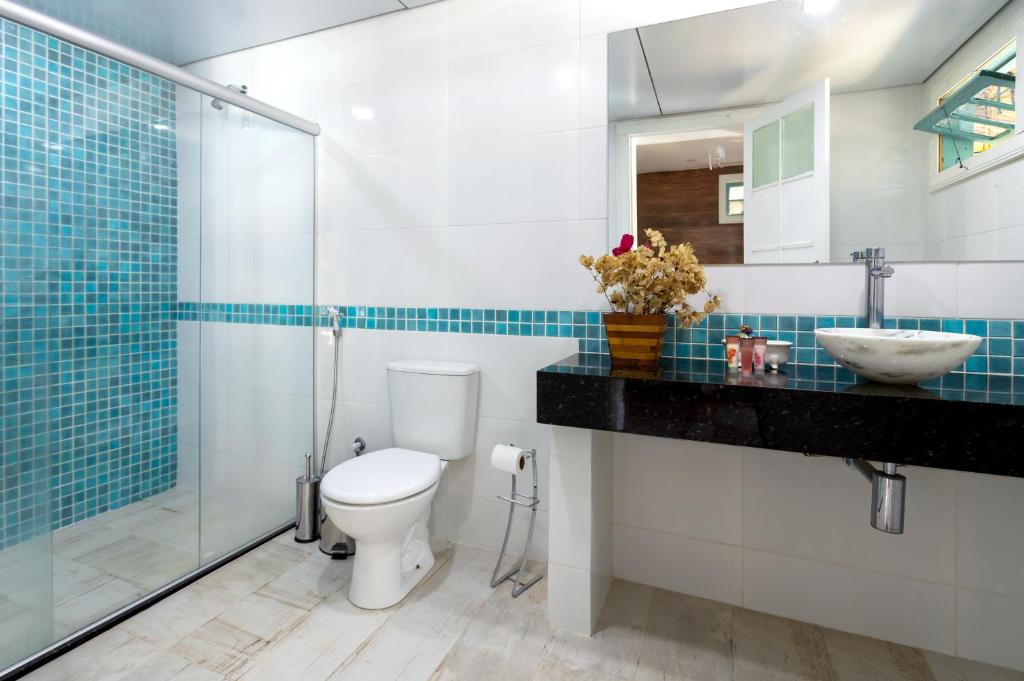  B & B Gourmet Itaipava