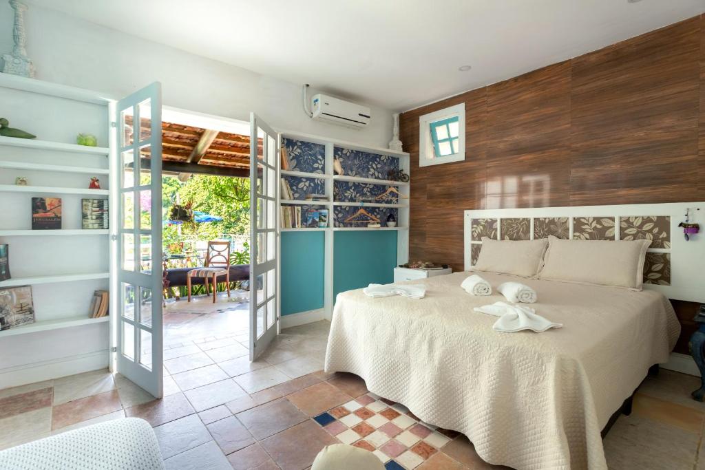  B & B Gourmet Itaipava