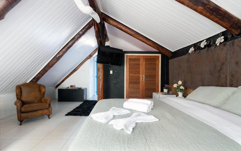  B & B Gourmet Itaipava