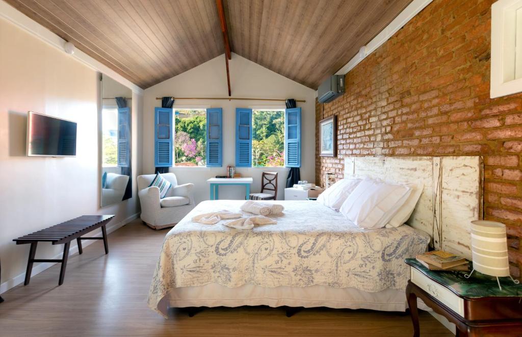  B & B Gourmet Itaipava
