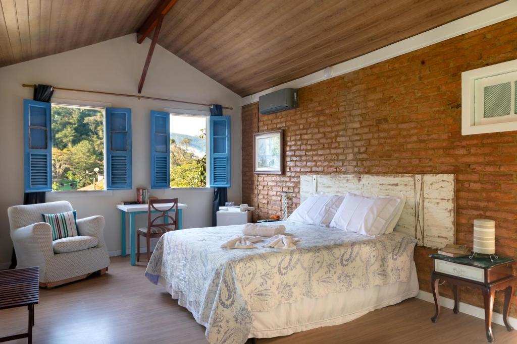 B & B Gourmet Itaipava