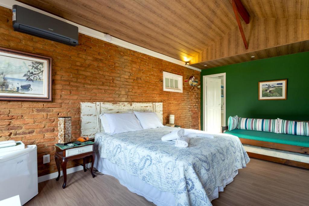  B & B Gourmet Itaipava