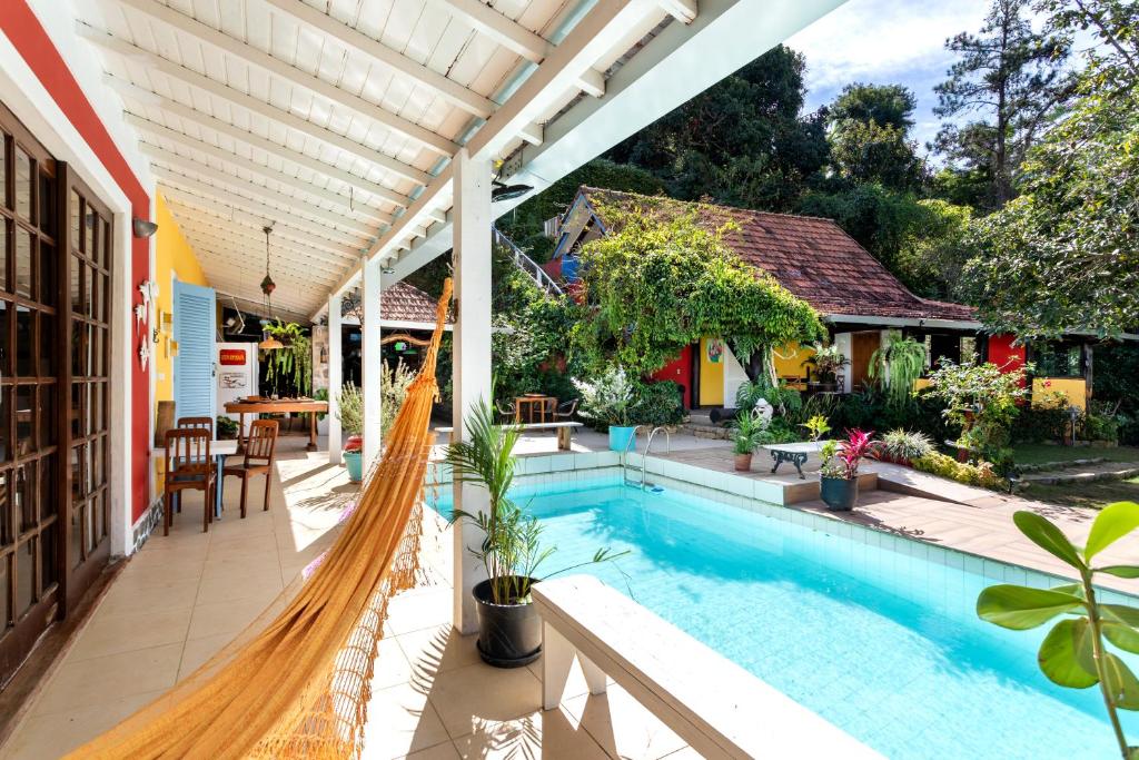  B & B Gourmet Itaipava