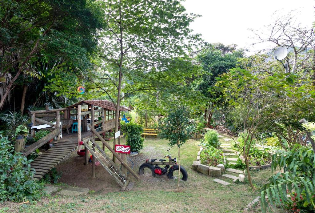  B & B Gourmet Itaipava