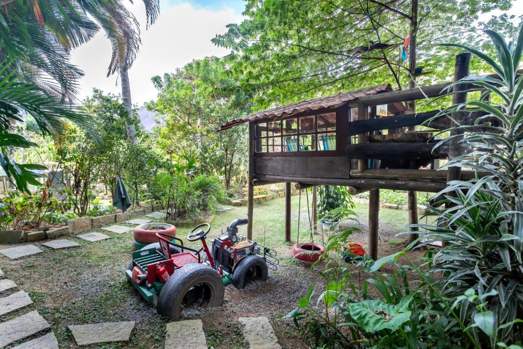  B & B Gourmet Itaipava