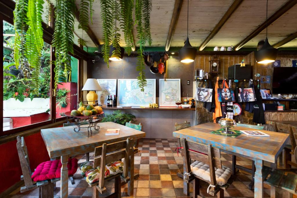  B & B Gourmet Itaipava
