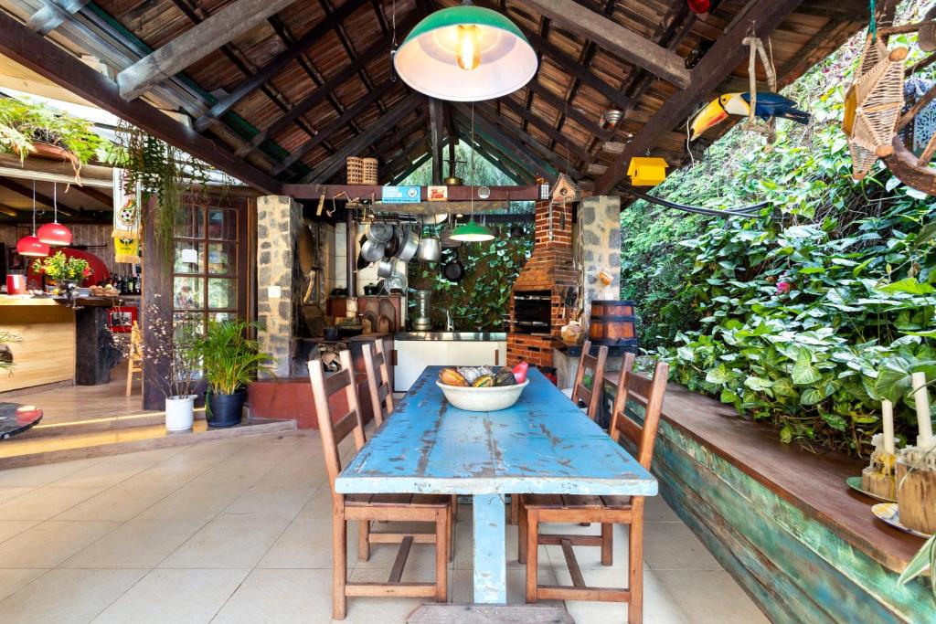  B & B Gourmet Itaipava