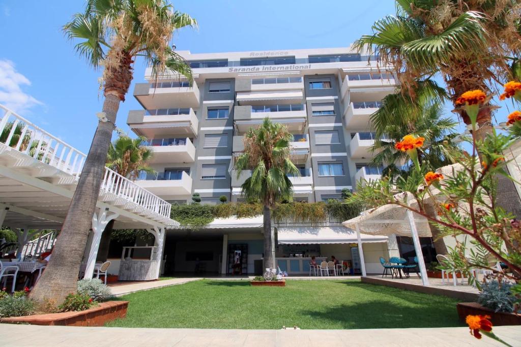 Residence Saranda International - Image 6