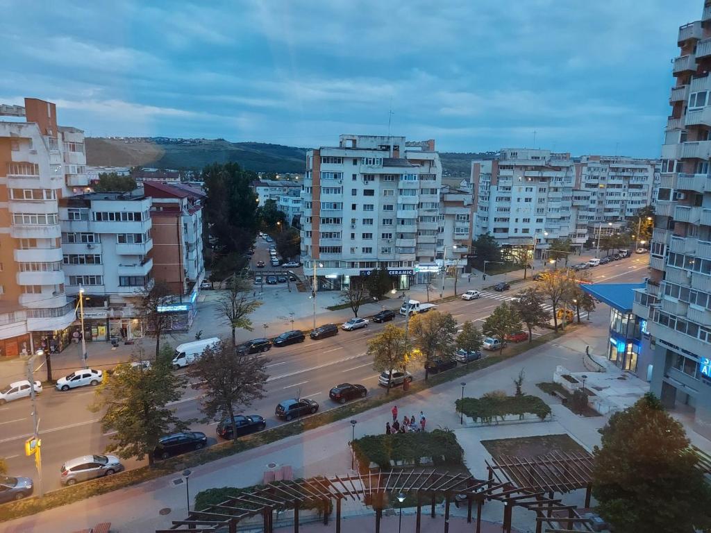 BYA - Two-Bedroom Apartment
