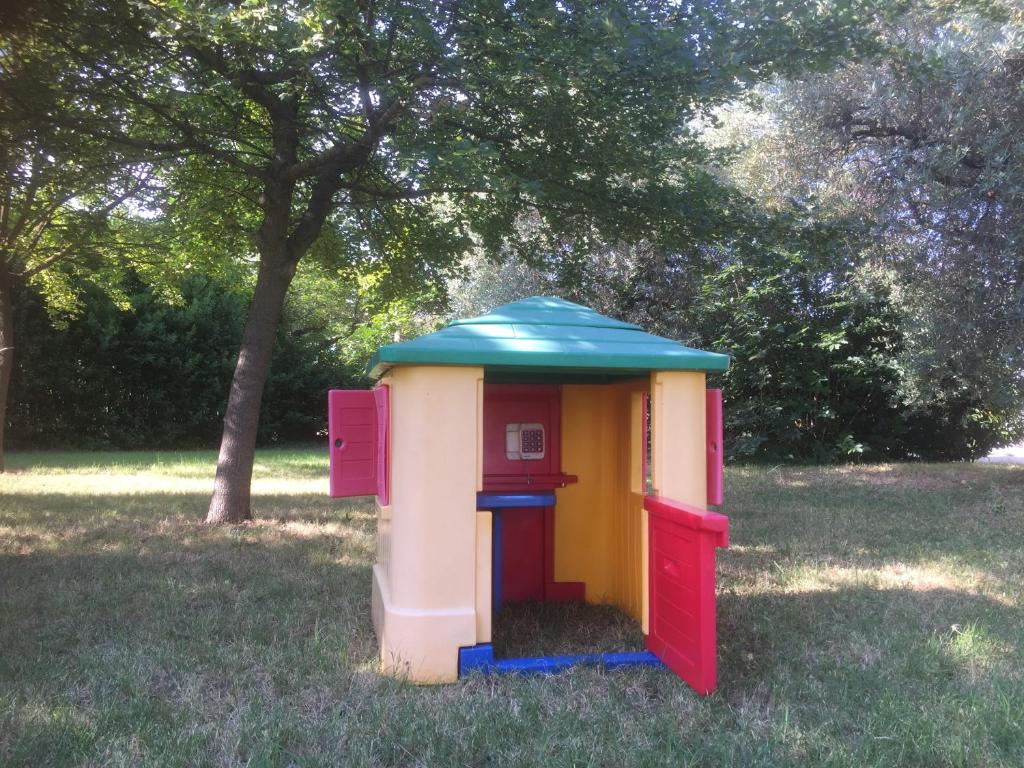 Kép La Filanda szállásáról Montalto delle Marchéban a galériában
