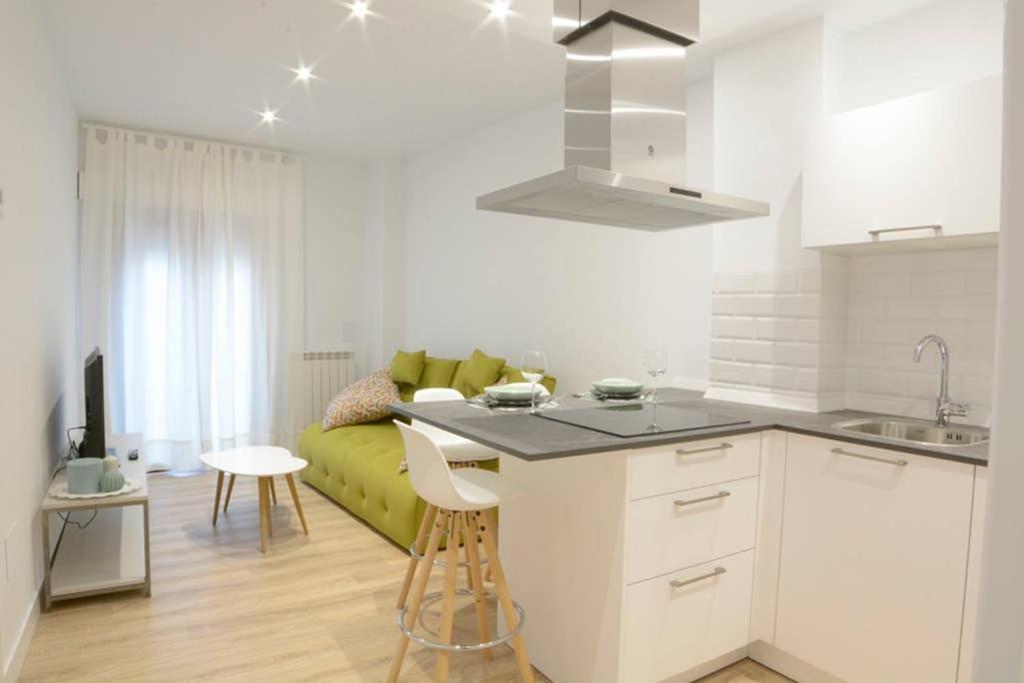 VUT La Casa del Recreo - Housity