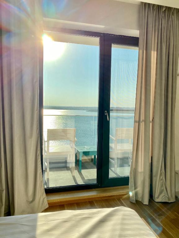 Sunny Lake Boutique Apartments, Mamaia, Romania