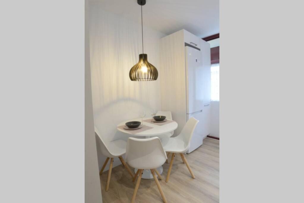 Fotografie z fotogalerie ubytování VUT La Casa de las Flores v destinaci Avila