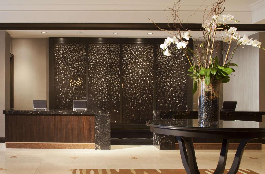 Fotografie z fotogalerie ubytování Hyatt Regency Long Island v destinaci Hauppauge