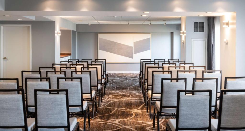 Konferenční prostory v ubytování Hyatt Regency Long Island