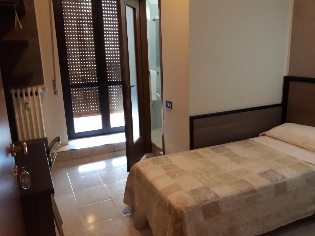 Hotel Salus - Resim 21