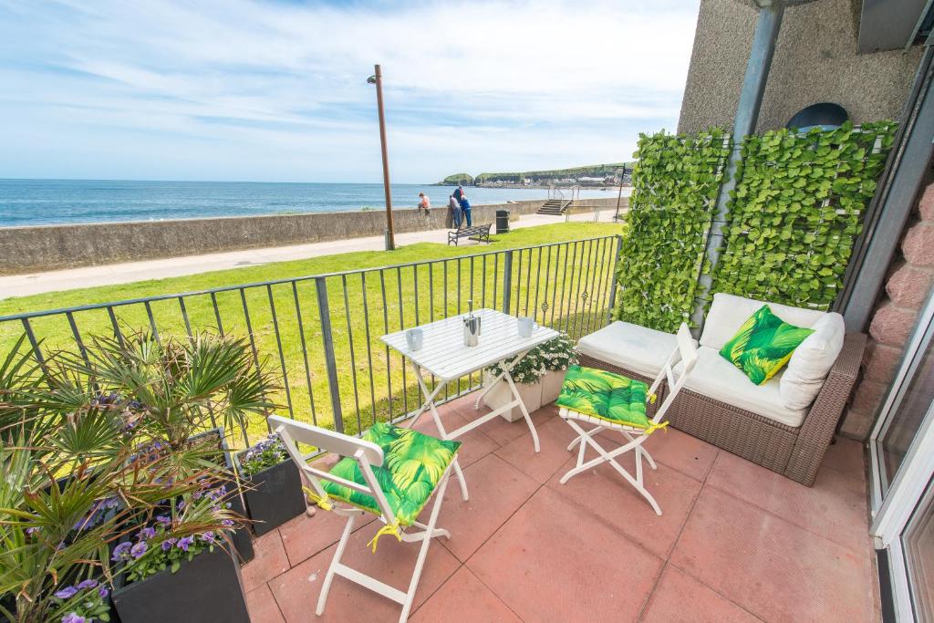 Bayview Bed and Breakfast