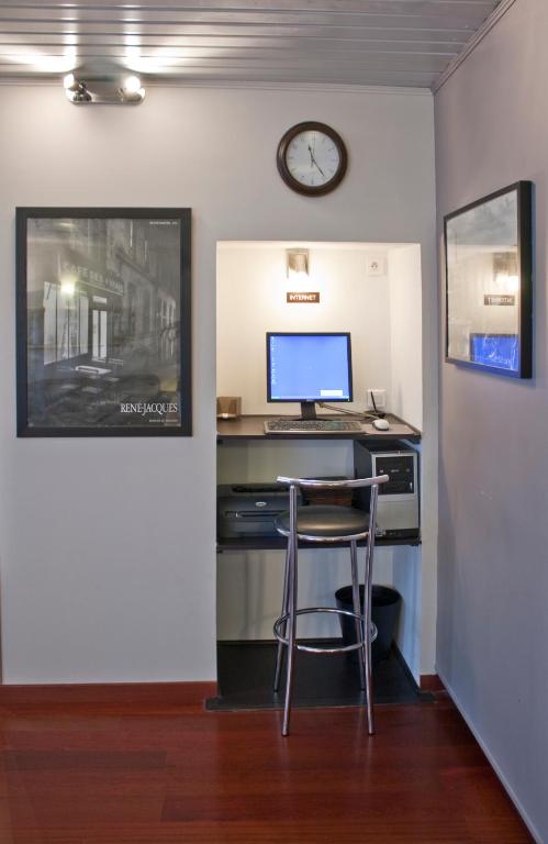 Hotel Hippodrome - Resim 21