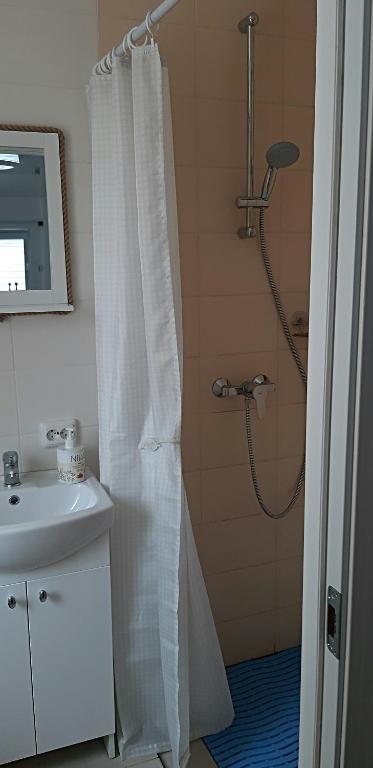 Butas Senamiestyje Vytauto 7-4 - One-Bedroom Apartment