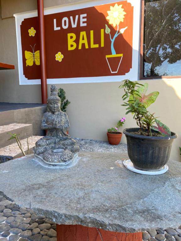 Foto da galeria de Villa Anjing 2 em Nusa Dua