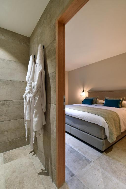 DURBUY SUITES - غرفة ديلوكس كينغ