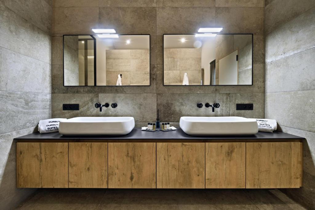 DURBUY SUITES - Suite Junior