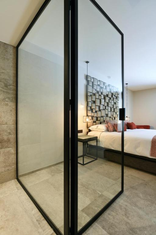 DURBUY SUITES - جناح سوبيريور كينغ
