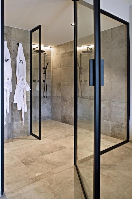 DURBUY SUITES - جناح سوبيريور كينغ