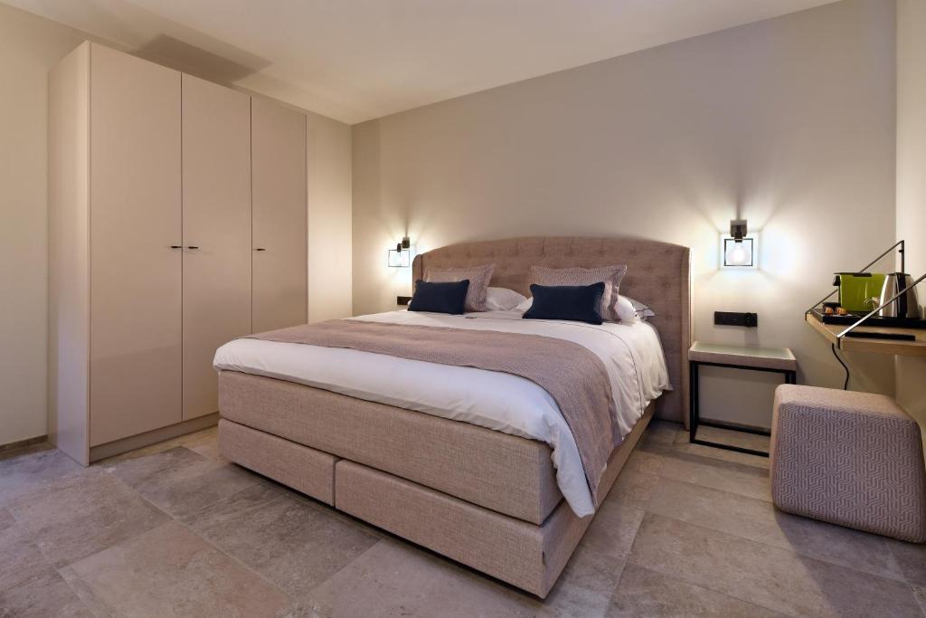 DURBUY SUITES - Chambre Double De Luxe