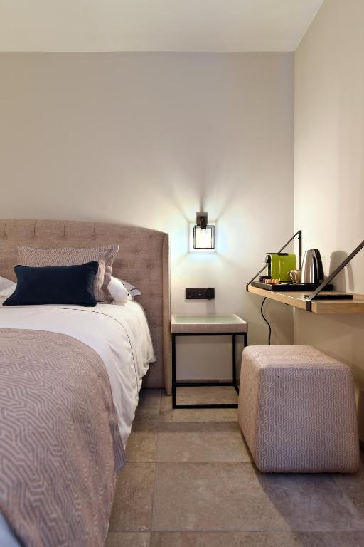 DURBUY SUITES - غرفة ديلوكس مزدوجة