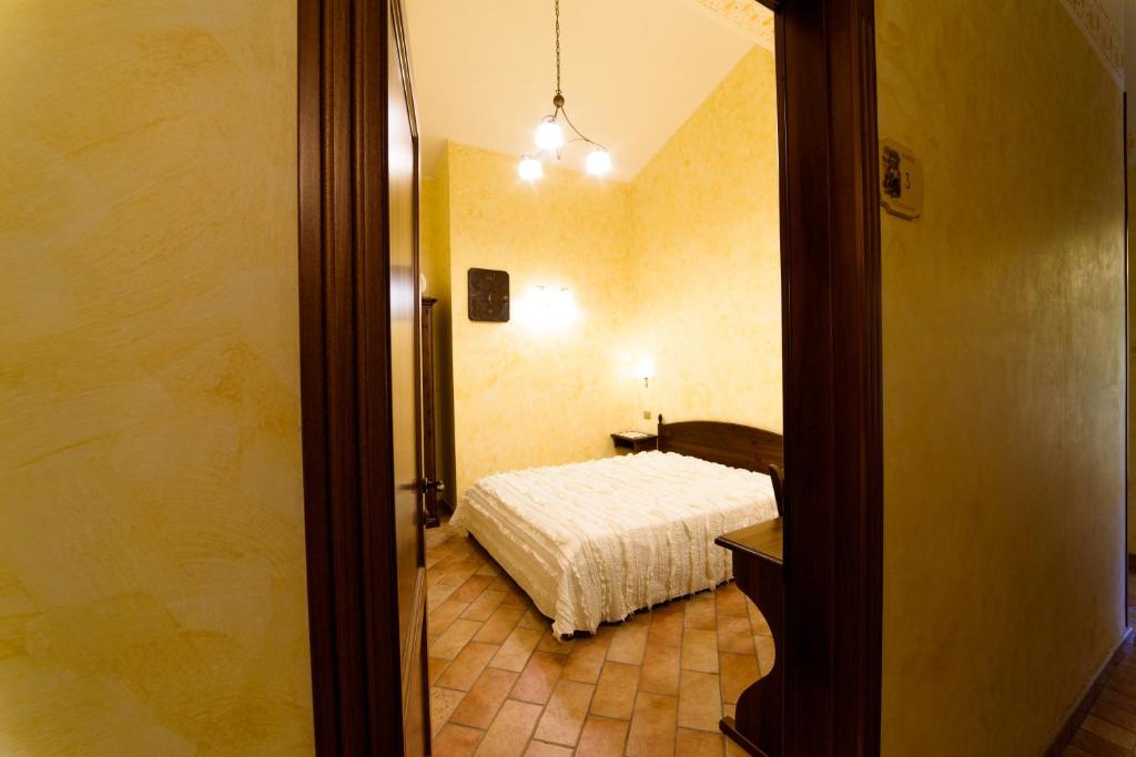 Vecchio Mulino - Luxe Tweepersoonskamer Met Douche