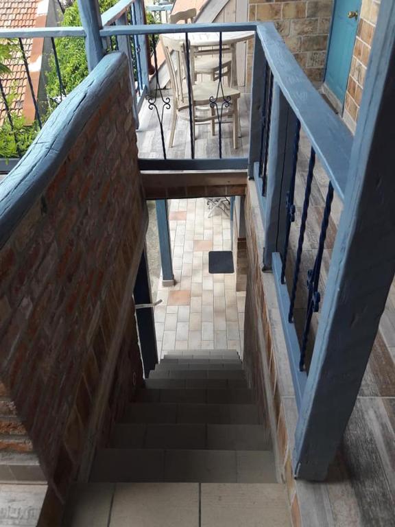 Fotografia z galérie ubytovania Bástya apartman v destinácii Eger