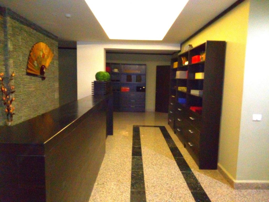 Fotografie z fotogalerie ubytování Hotel Hart v destinaci Predeal