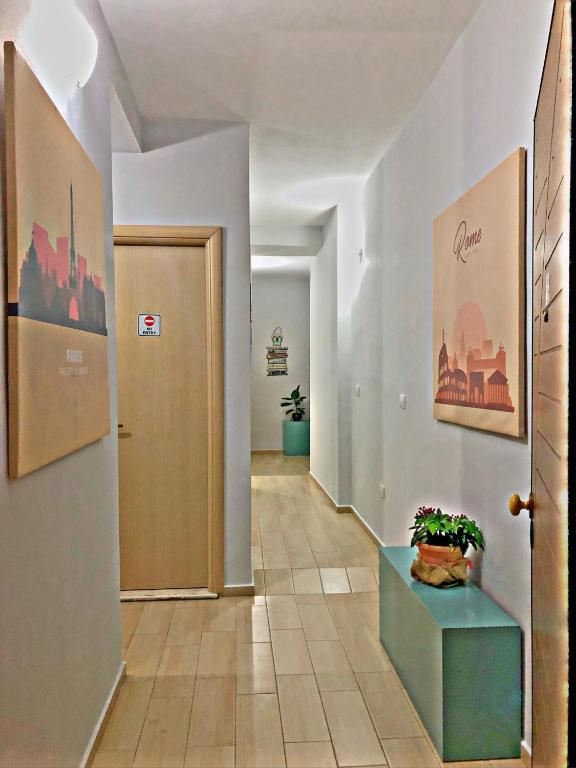 Fotografie z fotogalerie ubytování Arianiti Guesthouse v destinaci Vlorë