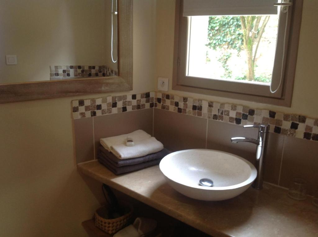 Sarlat Côté Jardin - 5