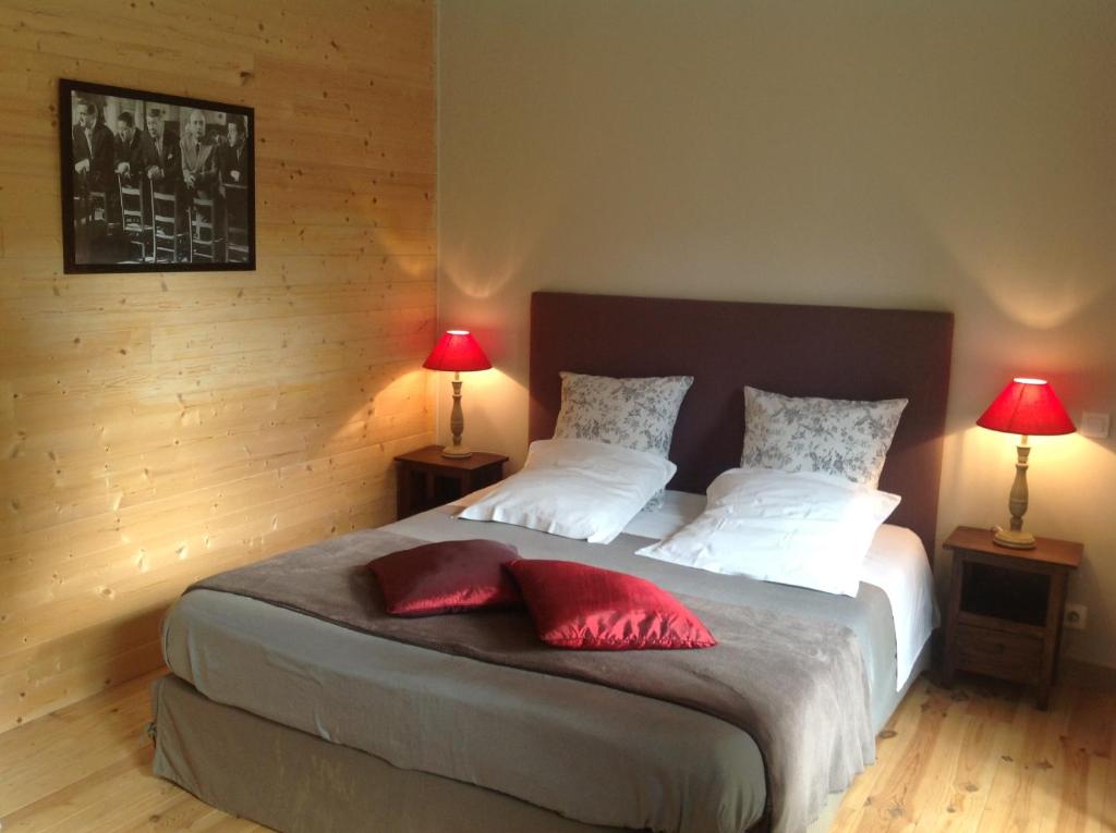 Sarlat Côté Jardin - 11