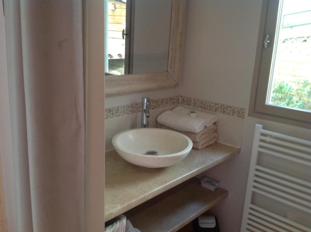 Sarlat Côté Jardin - 9