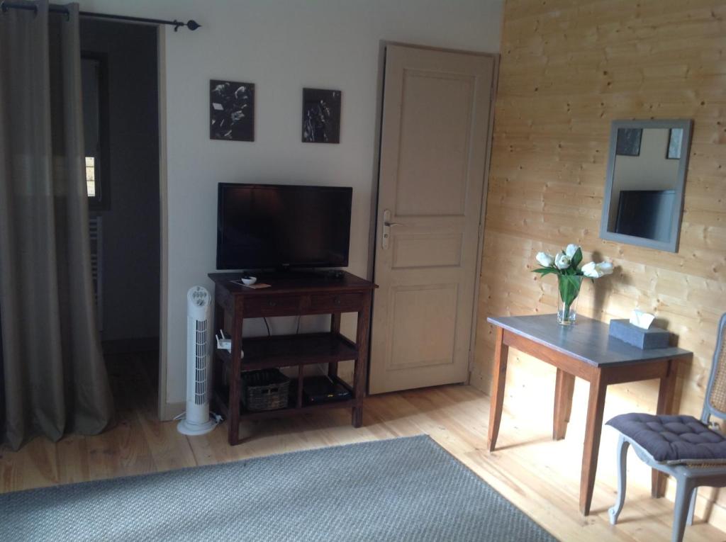 Sarlat Côté Jardin - 10