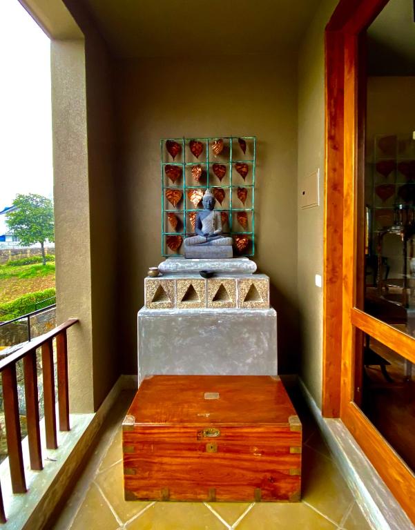 Atulya Villas Nuwara Eliya - 18