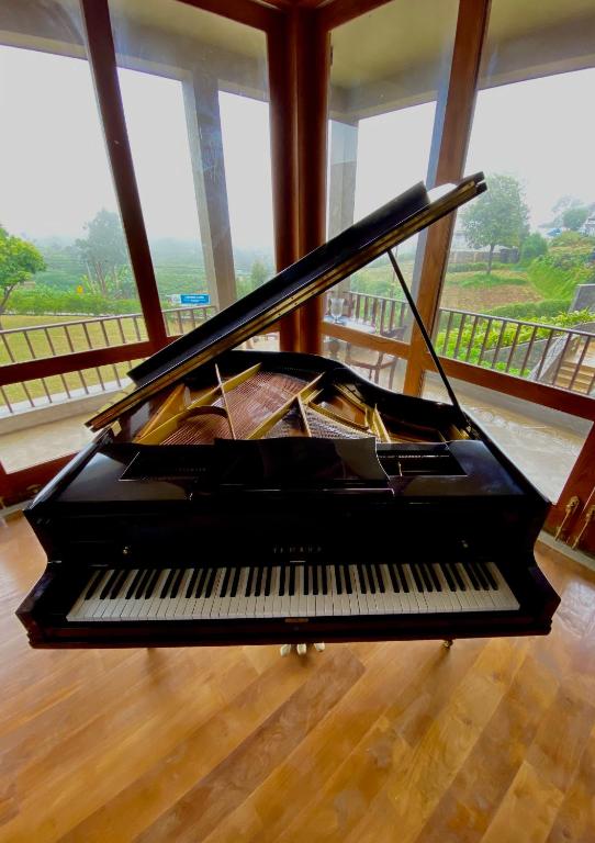 Atulya Villas Nuwara Eliya - 19