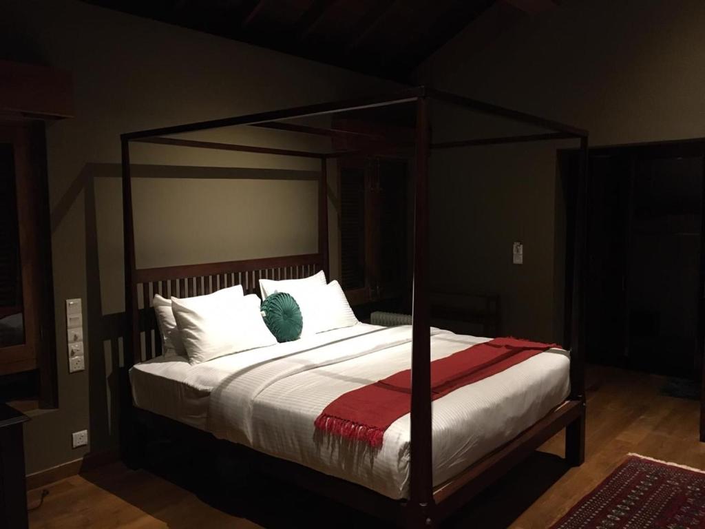 Atulya Villas Nuwara Eliya - 2