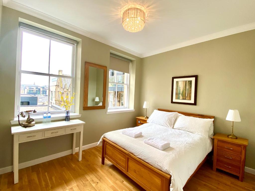 Advocates Apartment, Edinburgh (updated prices 2024)