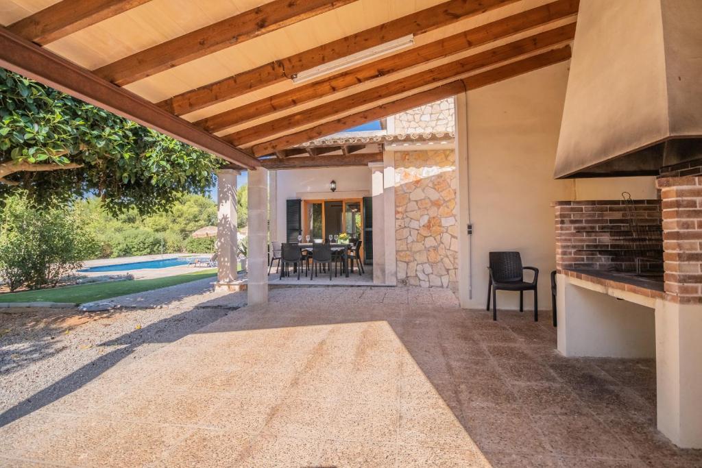Fotografie z fotogalerie ubytování Finca VELA 2 by Mallorca Villa Selection v destinaci Muro
