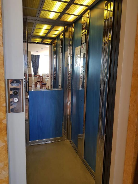 Kép Albergo Roma Spiaggia szállásáról Riminiben a galériában
