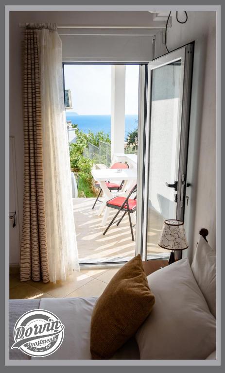 Dorvin Apartments - Imazhi 2