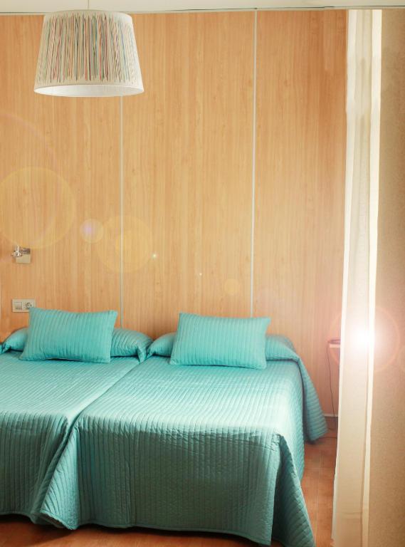 Hotel La Paz - Twin Room