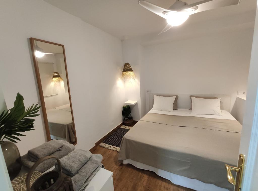 Apartamento Playa, Valencia – Precios actualizados 2023