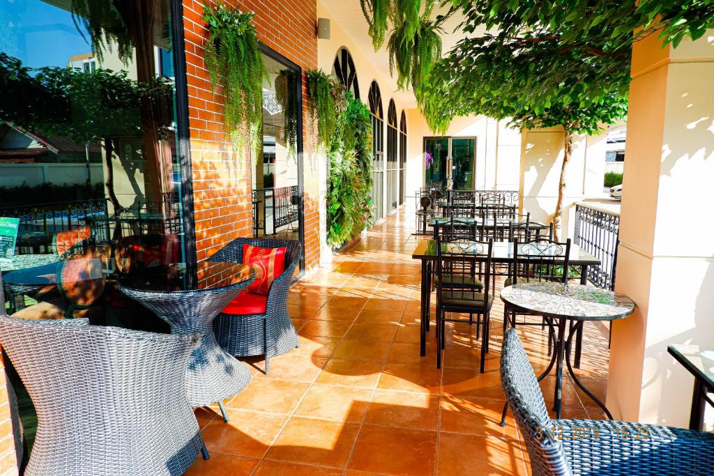 Banbua Grand Udon - Resim 23