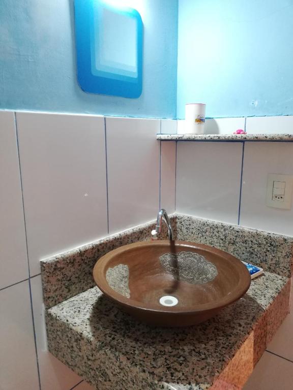  Pousada Janela da Cor