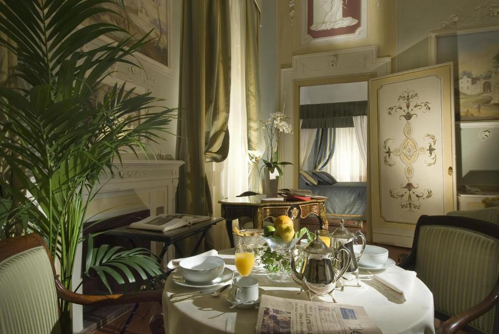 Villa Olmi Firenze - Suite Villa (2 Adults)